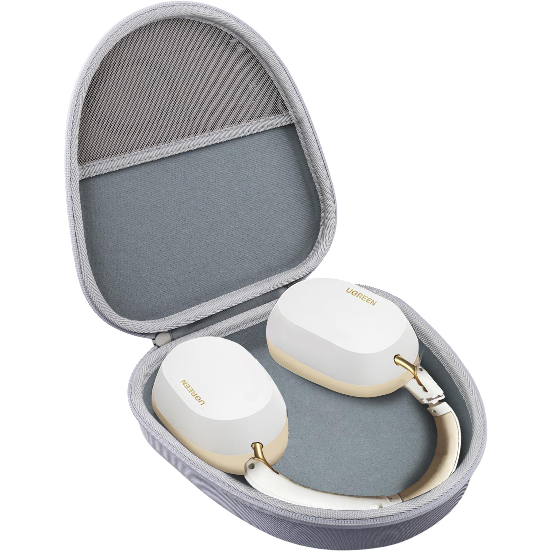 Amazon | （ケースのみ）UGREEN ヘッドホン Bluetooth ワイヤレス
